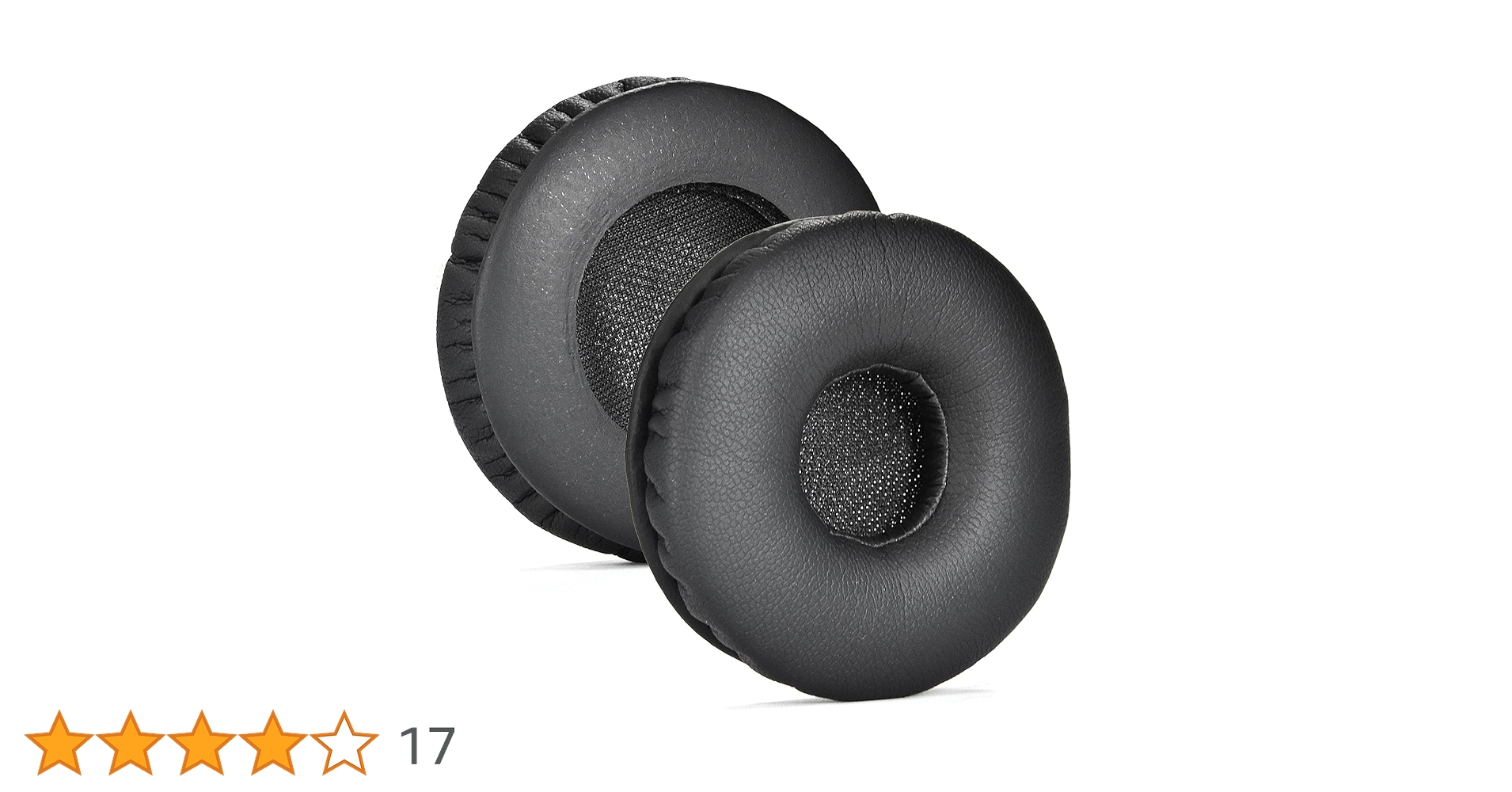 Amazon | Buziba イヤーパッド Jabra Biz 2300 USB Duo/Biz 2300